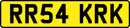 RR54KRK