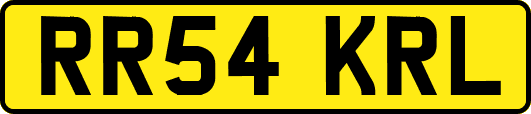 RR54KRL