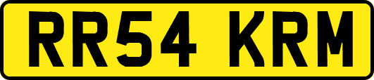 RR54KRM