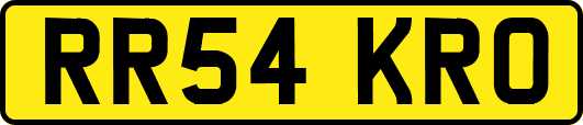 RR54KRO