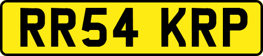 RR54KRP