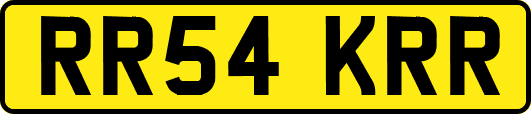 RR54KRR