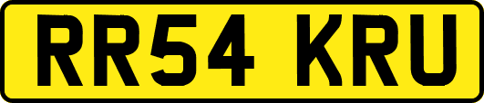 RR54KRU