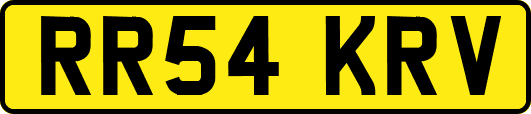 RR54KRV