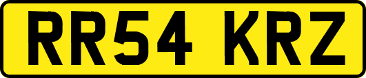 RR54KRZ