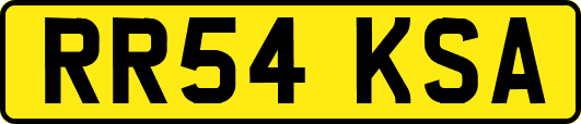RR54KSA