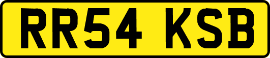 RR54KSB