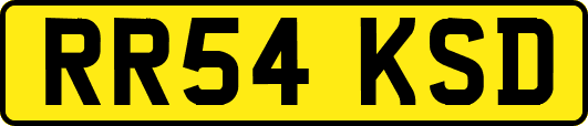 RR54KSD