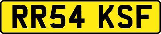 RR54KSF