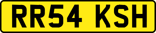 RR54KSH