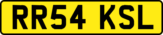 RR54KSL