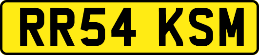 RR54KSM
