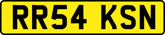 RR54KSN
