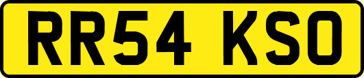 RR54KSO