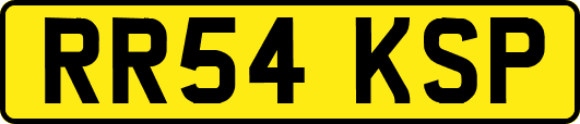 RR54KSP