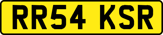 RR54KSR