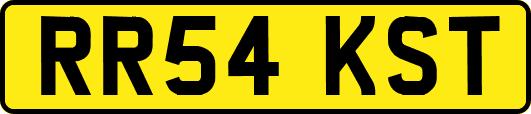 RR54KST