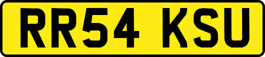 RR54KSU