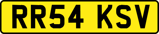 RR54KSV