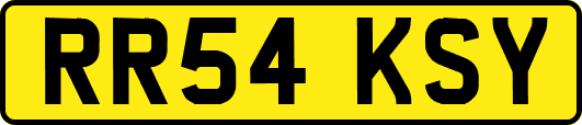 RR54KSY
