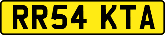 RR54KTA