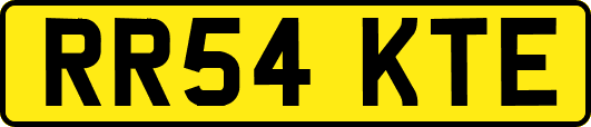 RR54KTE