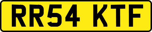 RR54KTF
