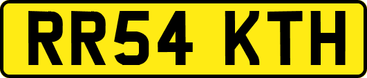 RR54KTH