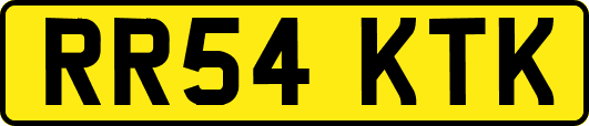 RR54KTK
