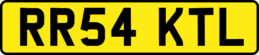 RR54KTL