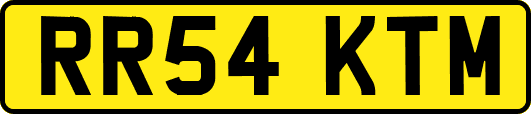 RR54KTM