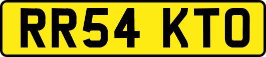 RR54KTO
