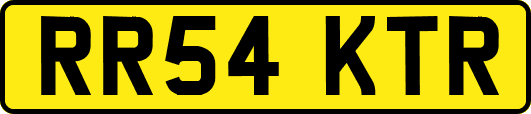 RR54KTR