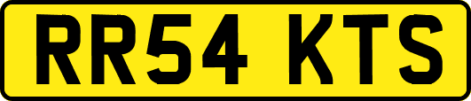 RR54KTS