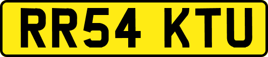 RR54KTU