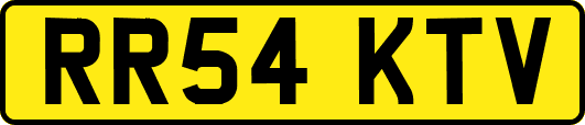 RR54KTV