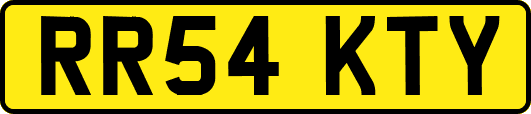 RR54KTY
