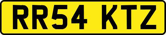RR54KTZ