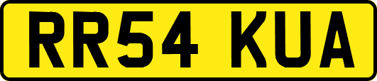 RR54KUA