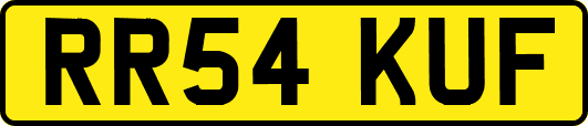 RR54KUF