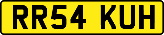 RR54KUH