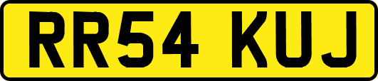 RR54KUJ