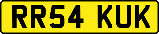 RR54KUK