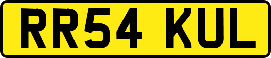 RR54KUL