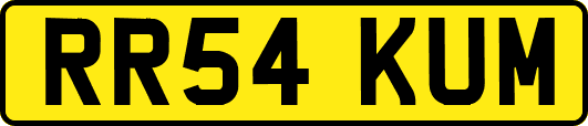 RR54KUM