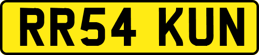 RR54KUN