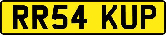 RR54KUP