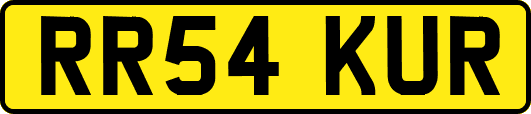 RR54KUR