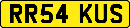 RR54KUS