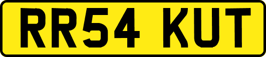 RR54KUT